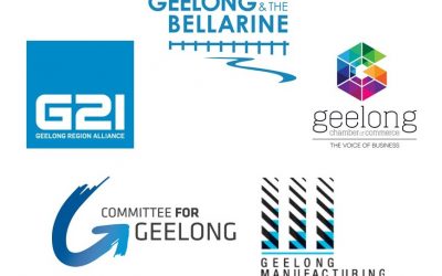 Geelong bodies unite on State Budget needs