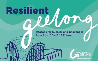 ‘Resilient Geelong’ report highlights way forward in post-COVID world