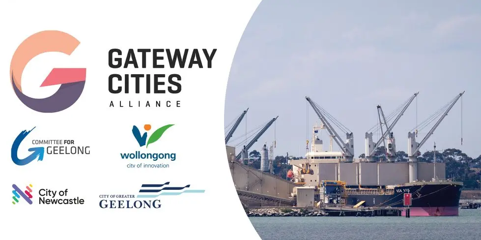 Gateways City Alliance